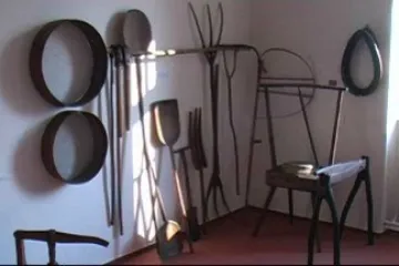 Nová expozice Muzea Bojkovska