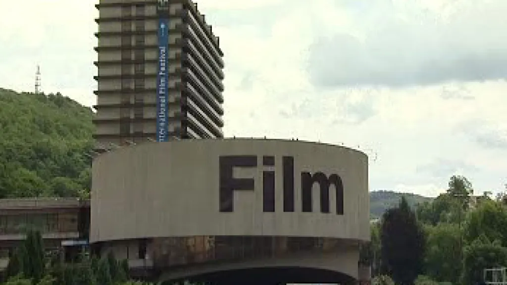 MFF Karlovy Vary 2008