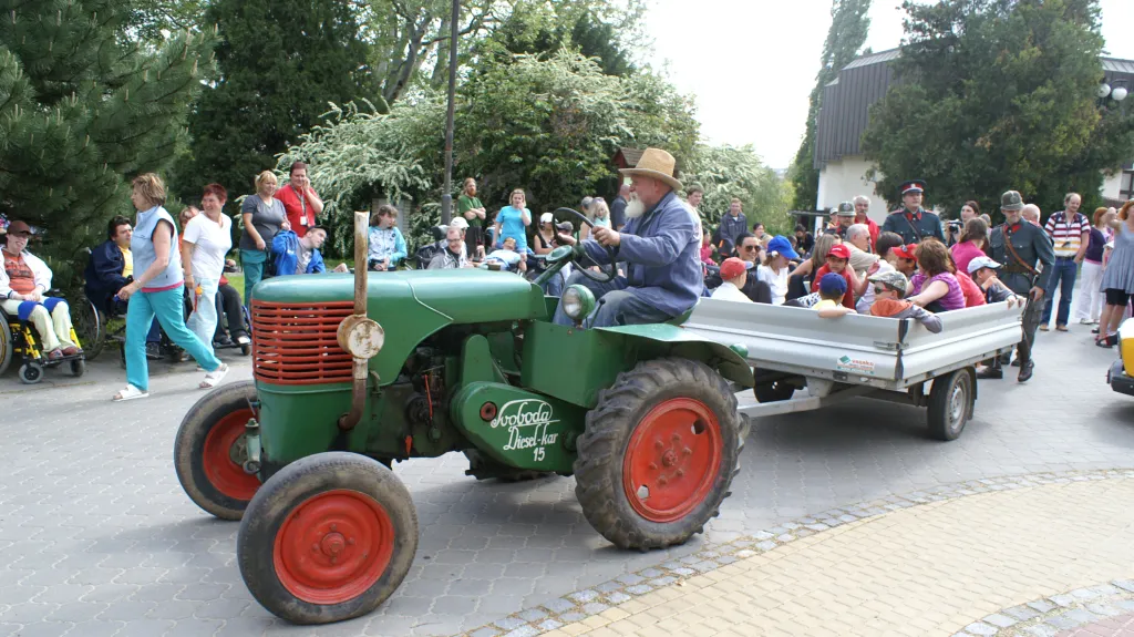 Veteráni pro Kociánku