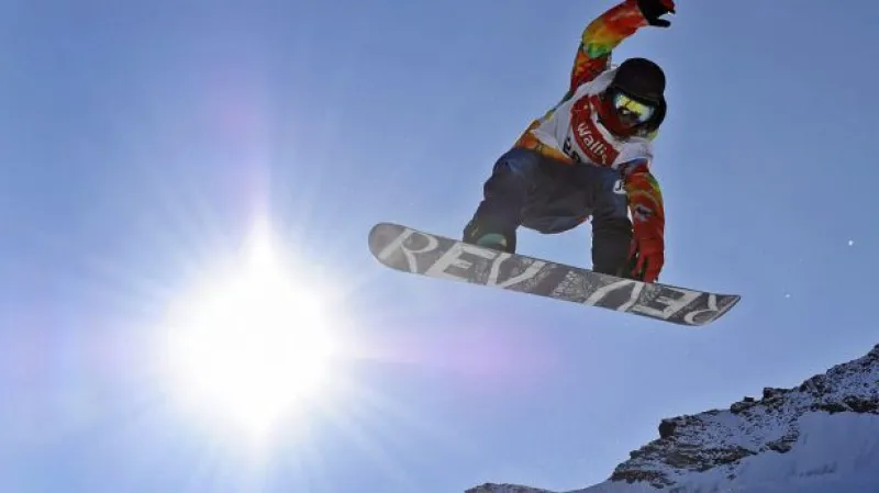 Nedostatek sněhu tématem Ekonomiky ČT24