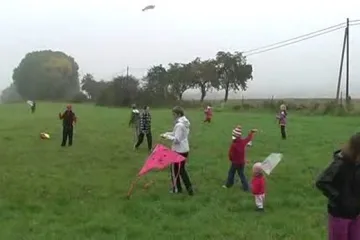 Drakiáda v Poběžovicích