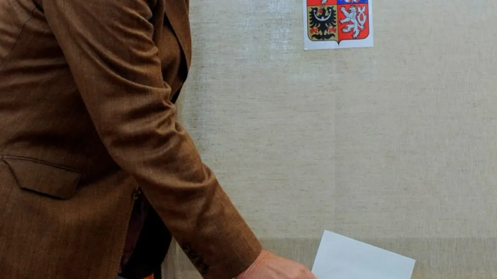 Prezident Václav Klaus