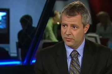 „Smyslem toho projektu je nikdy ho nepoužít,“ říká o americké protiraketové obraně velvyslanec v USA Petr Kolář