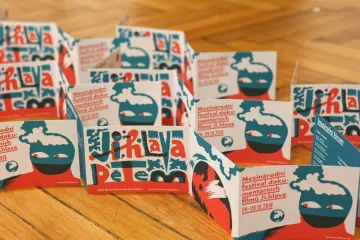 Festival dokumentů Ji.hlava se zajímá o Zemi i lidi, na Východě i na Západě