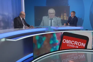 Mašek vytýká Válkovi pozdější start plošného firemního testování. Ministr je přesvědčen, že postupuje správně