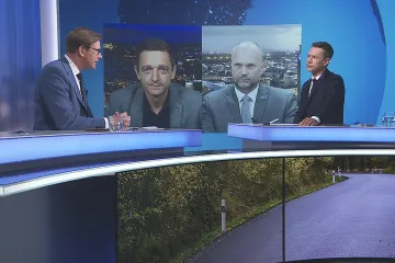 Správná cesta, vítá Grolich změny v rozpočtovém určení daní. Došlo k „politikaření“, míní Bělica