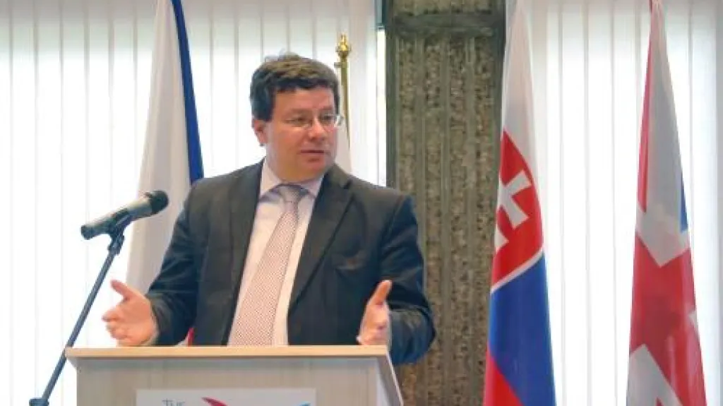 Alexandr Vondra