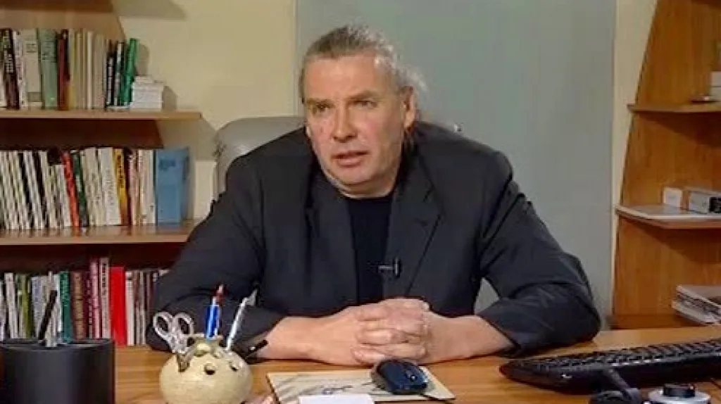 Jiří Štopl