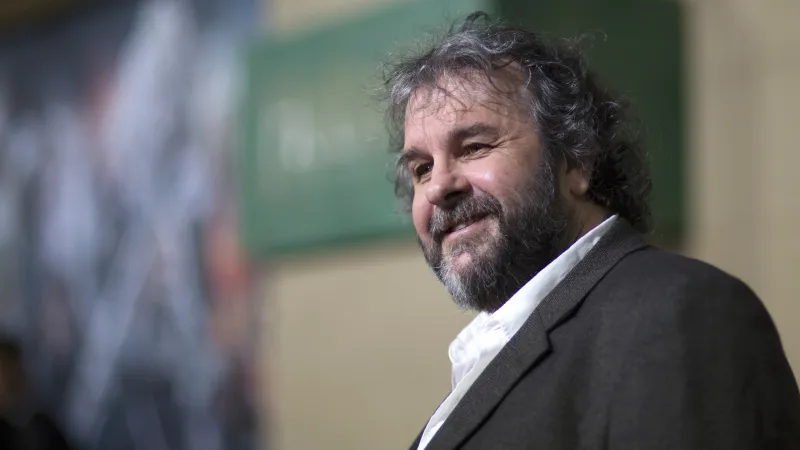 Peter Jackson