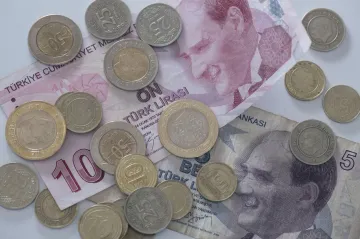 Společnost ČEZ chce opustit Turecko. Doplácí tam na prudké oslabování liry