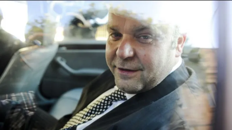 Reportáž Barbory Halbgebauerové