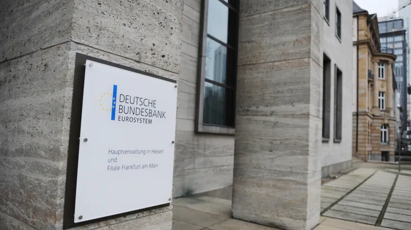 Bundesbank