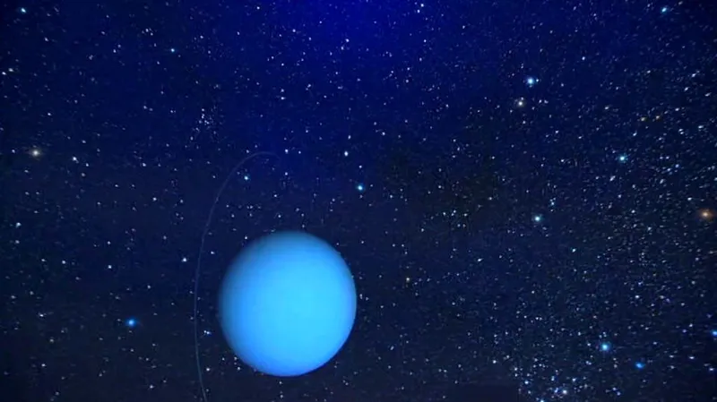 Pražské planetárium po modernizaci