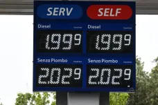 Italští pumpaři budou muset uvádět průměrnou cenu paliv, chystají stávku