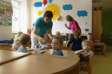 Kdo zaplatí dětské skupiny a mikrojesle? Ministerstva práce a školství se dohadují