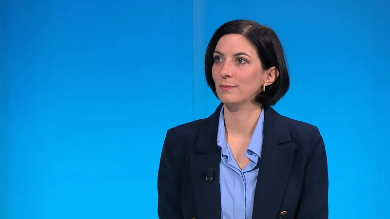 Markéta Pekarová Adamová o výročí dvou let od začátku otevřené ruské invaze na Ukrajinu