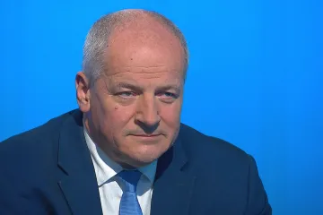 Mpox není tak agresivní, míní Prymula. Více se obává mutace ptačí chřipky