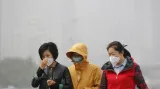 Klimatické konference se zúčastní i největší světový znečišťovatel - Čína