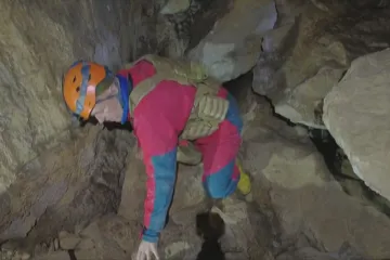 Masakry Italů v Jugoslávii na konci druhé světové války jsou stále citlivé téma. Přesvědčili se o tom i reportéři RAI