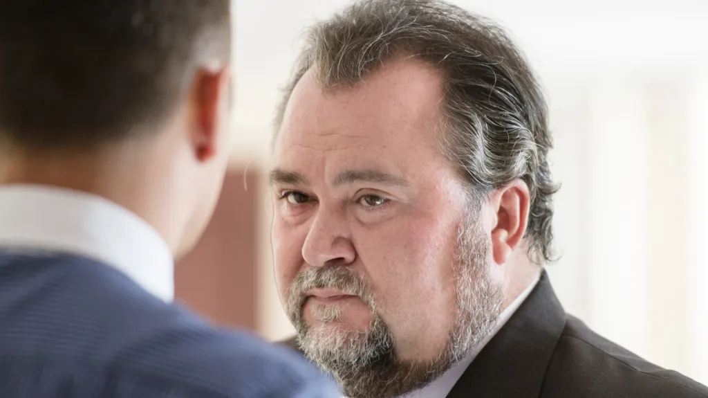 Josef Malíř