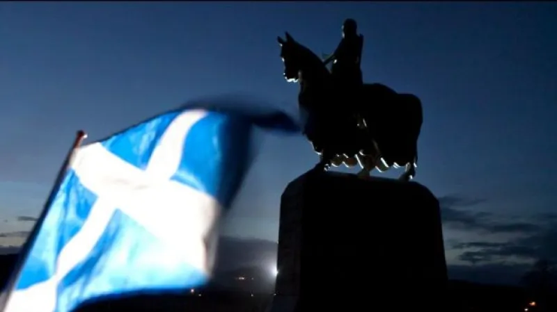 Skotské referendum se blíží