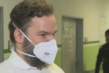 „Ano, pane ministře, selektování pacientů opravdu existuje.“