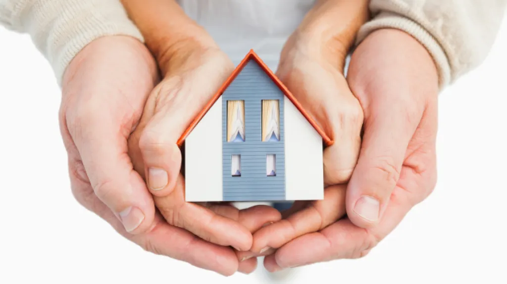 Nemovitosti se nejrychleji prodávají v Praze a Ústí