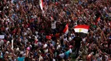 "Podivný verdikt" rozhněval Egypťany