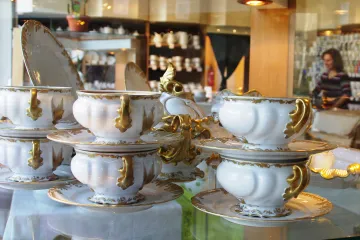 Porcelánka v Klášterci nad Ohří po dvou stoletích končí. O práci přijdou desítky lidí