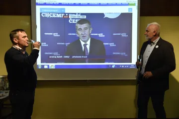 Jihomoravské ANO se dvěma partnery hledají dalšího a lidovci se vzdávají postu hejtmana