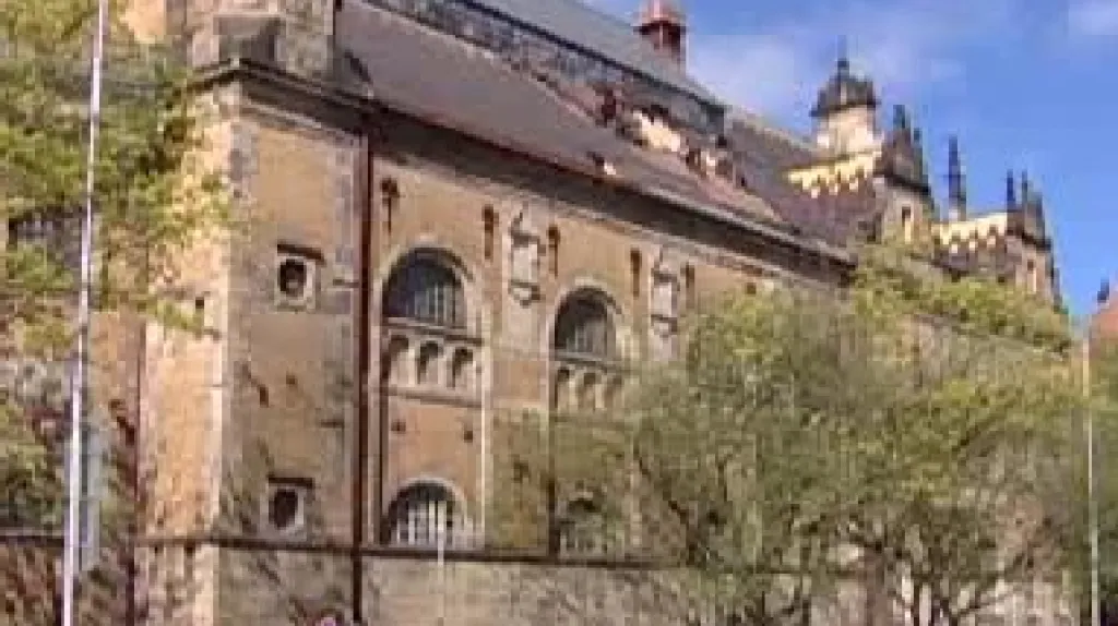 Lázně Františka Josefa I