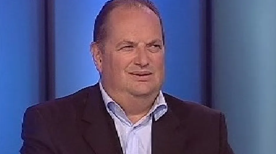 Václav Novák