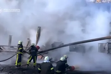 Стан української енергосистеми перед зимою