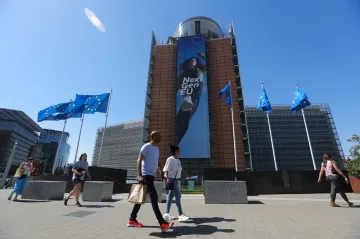 Vláda nepodá žalobu na EK kvůli sankci za chyby v zemědělských dotacích