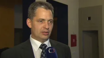 Jiří Dienstbier ml.