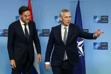 Příštím generálním tajemníkem NATO bude Mark Rutte