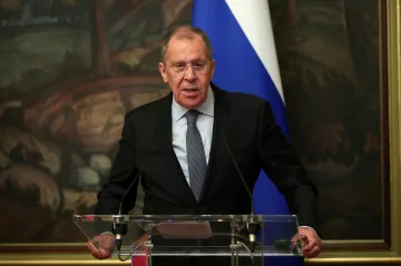Ukrajina žádá Česko o vydání Rusa Frančettiho. Moskva varovala před provokacemi