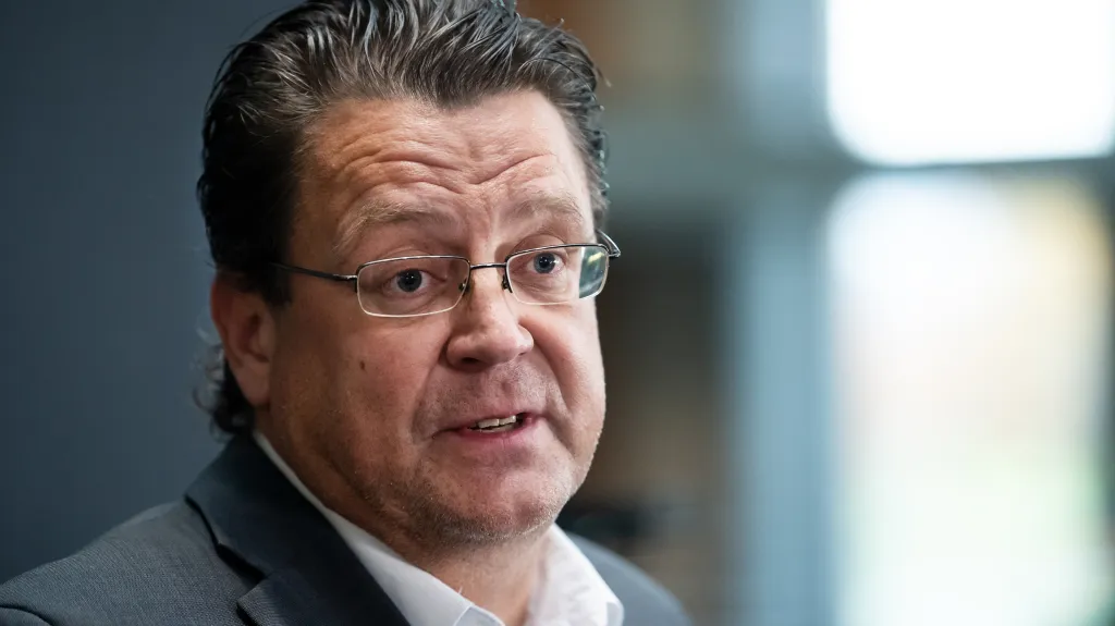Stephan Brandner