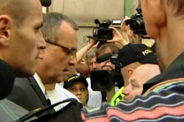 Stávka nemá vítěze, ani poražené