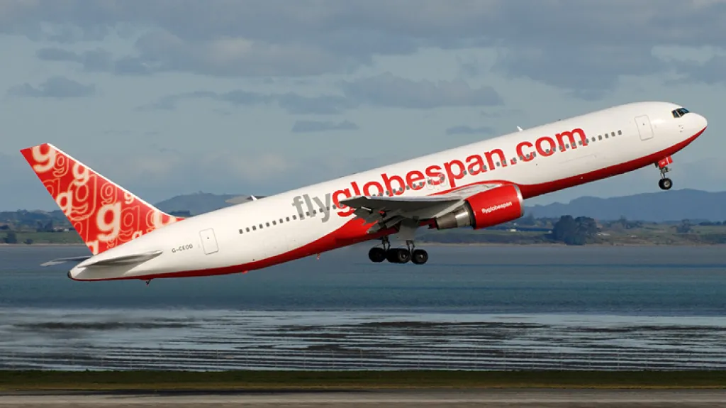 Flyglobespan