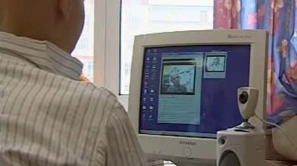 Webkamera