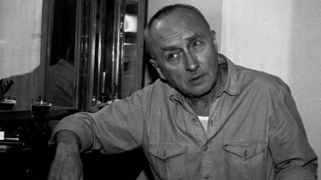 Jiří Adamíra