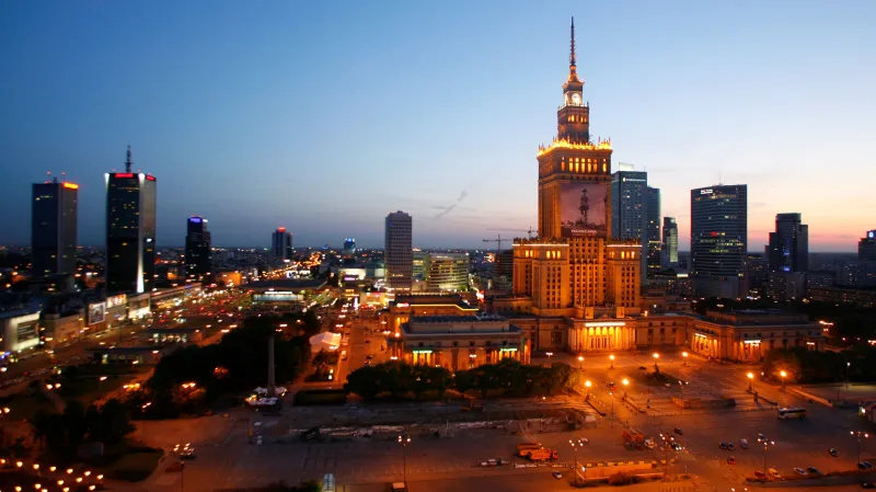 UDÁLOSTI o V4: Praha předává žezlo Varšavě