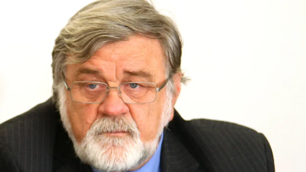 Jaroslav Doubrava