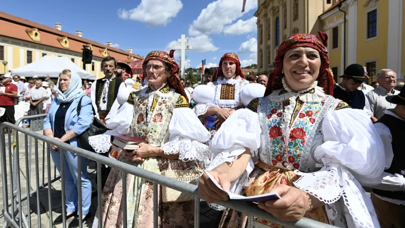 Dny lidí dobré vůle 2024