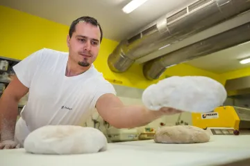 Pečivo na podzim zdraží i o 15 procent. Může za to vyšší cena mouky a energií