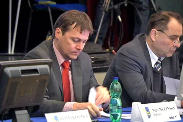 Bývalý starosta Mlejnský půjde před soud. Podle obžaloby připravil Jižní Město o 62 milionů