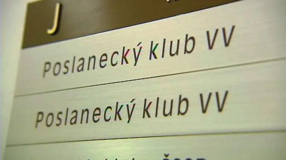 Reportáž Jana Šenkýře