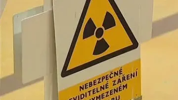 Nebezpečí radiace