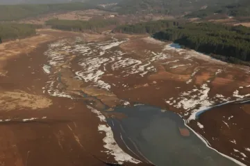 Bulharské město se ocitlo takřka bez pitné vody. Továrny ji čerpaly bez omezení